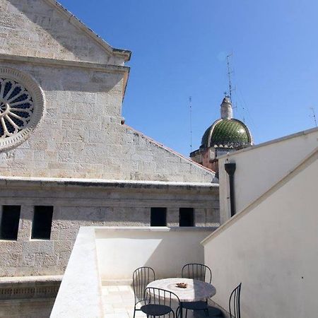 B&B Al Duomo Mola di Bari Dış mekan fotoğraf