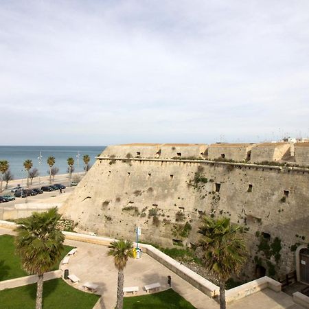 B&B Al Duomo Mola di Bari Dış mekan fotoğraf