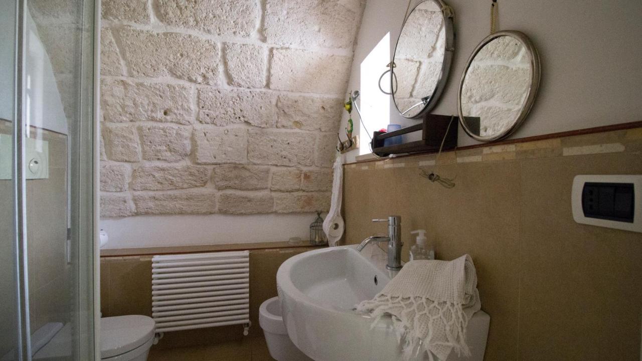 B&B Al Duomo Mola di Bari Dış mekan fotoğraf