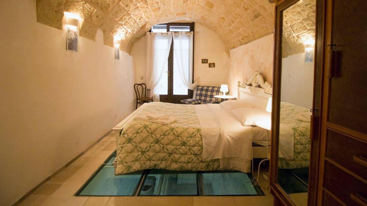 B&B Al Duomo Mola di Bari Dış mekan fotoğraf