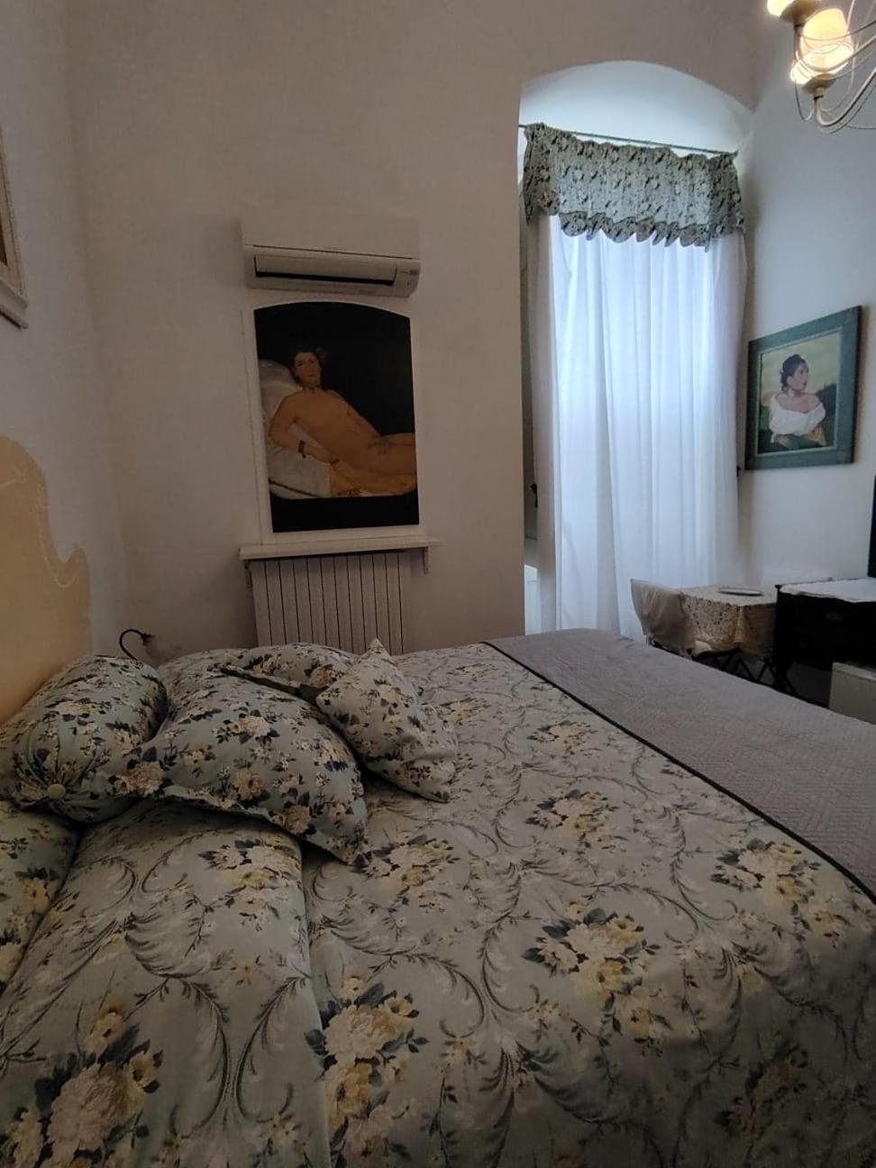 B&B Al Duomo Mola di Bari Dış mekan fotoğraf