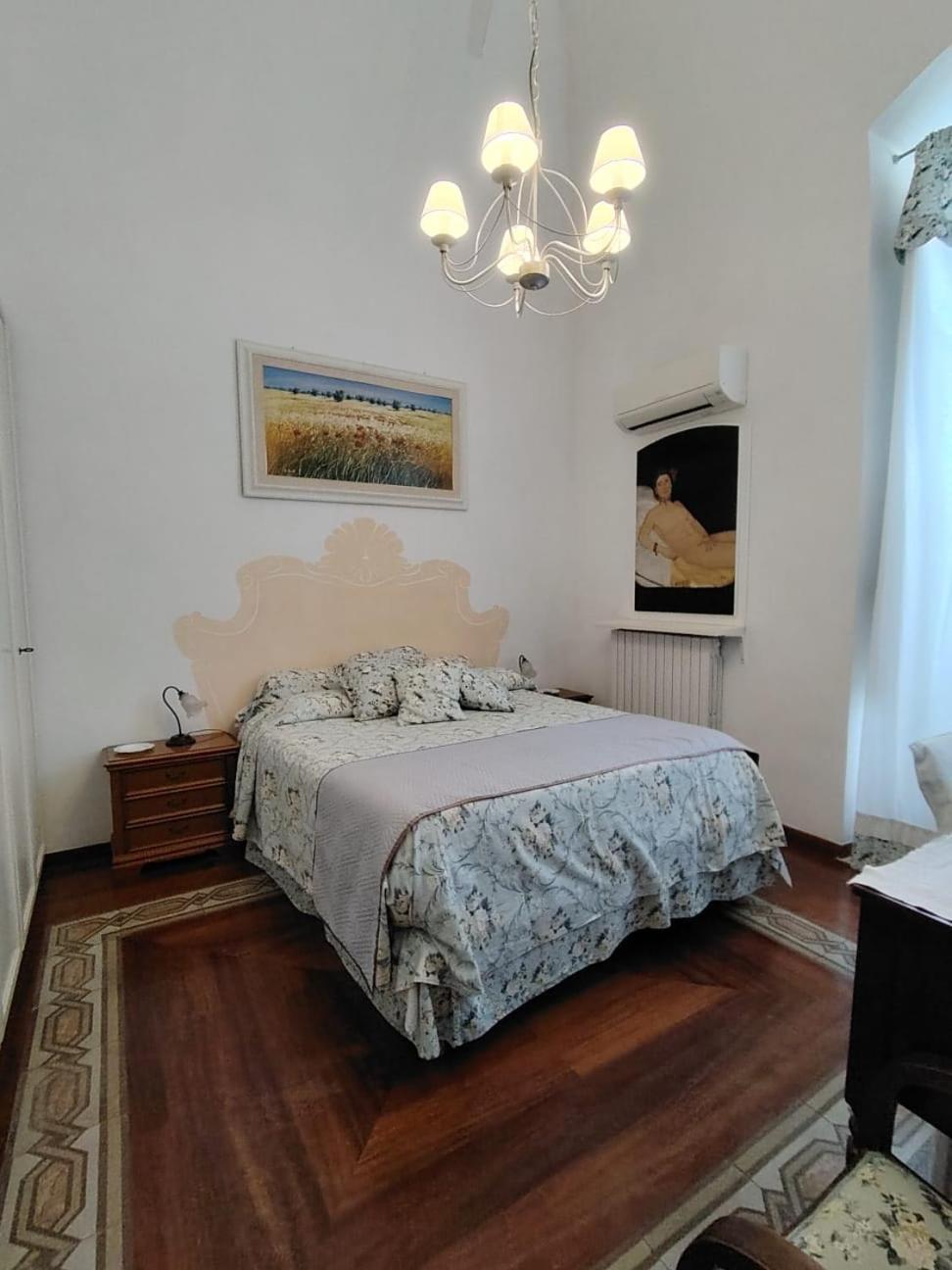 B&B Al Duomo Mola di Bari Dış mekan fotoğraf