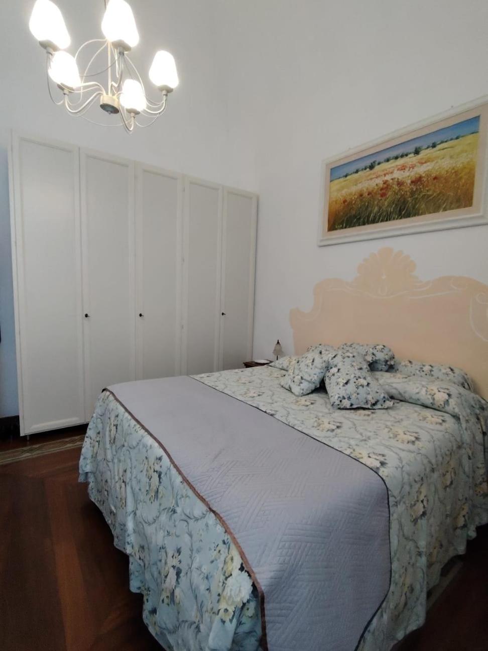 B&B Al Duomo Mola di Bari Dış mekan fotoğraf