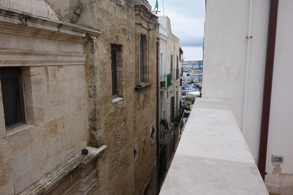 B&B Al Duomo Mola di Bari Dış mekan fotoğraf