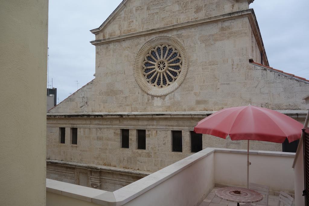 B&B Al Duomo Mola di Bari Dış mekan fotoğraf