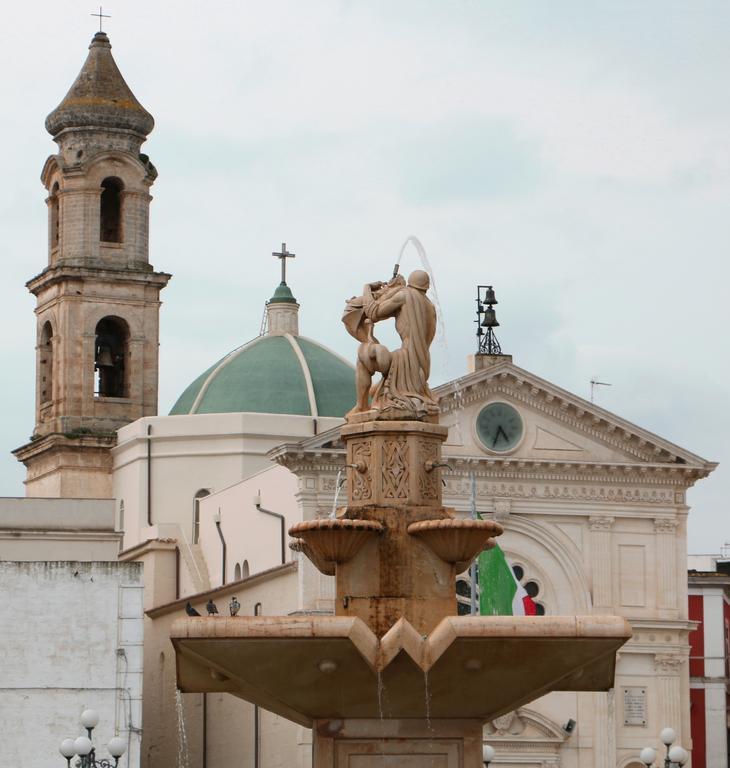 B&B Al Duomo Mola di Bari Dış mekan fotoğraf