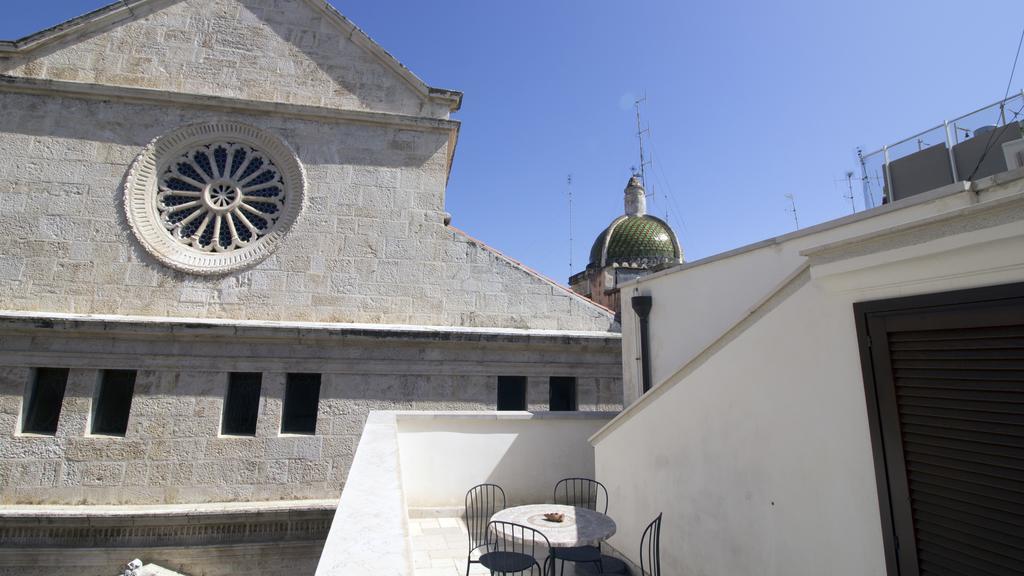 B&B Al Duomo Mola di Bari Dış mekan fotoğraf